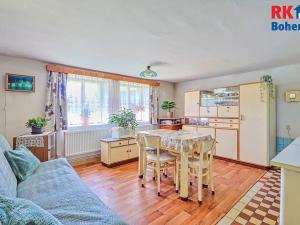 Prodej rodinného domu, Kounice, 67 m2