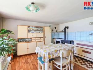 Prodej rodinného domu, Kounice, 67 m2