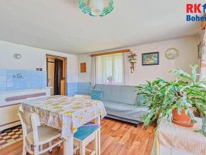 Prodej rodinného domu, Kounice, 67 m2