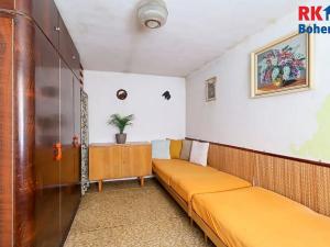 Prodej rodinného domu, Kounice, 67 m2