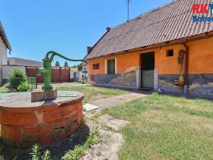 Prodej rodinného domu, Kounice, 67 m2