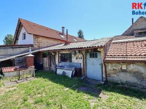 Prodej rodinného domu, Kounice, 67 m2