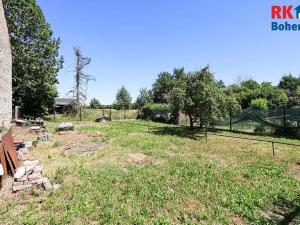 Prodej rodinného domu, Kounice, 67 m2