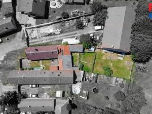 Prodej rodinného domu, Kounice, 67 m2