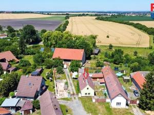 Prodej rodinného domu, Kounice, 67 m2