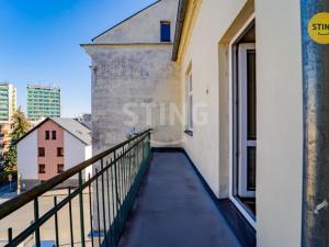 Prodej bytu 4+1, Opava, Krnovská, 170 m2