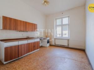 Prodej bytu 4+1, Opava, Krnovská, 170 m2