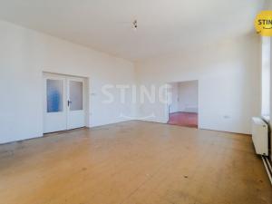 Prodej bytu 4+1, Opava, Krnovská, 170 m2