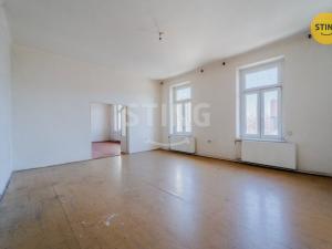 Prodej bytu 4+1, Opava, Krnovská, 170 m2
