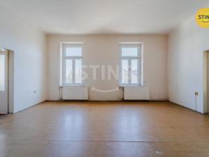 Prodej bytu 4+1, Opava, Krnovská, 170 m2