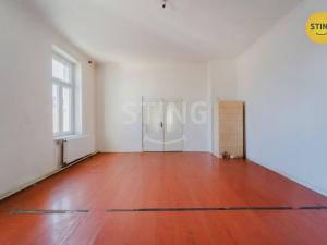 Prodej bytu 4+1, Opava, Krnovská, 170 m2