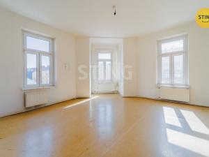 Prodej bytu 4+1, Opava, Krnovská, 170 m2