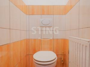 Prodej bytu 4+1, Opava, Krnovská, 170 m2