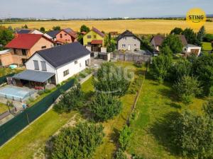 Prodej pozemku pro bydlení, Velký Týnec, 500 m2