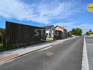 Prodej pozemku pro bydlení, Velký Týnec, 500 m2