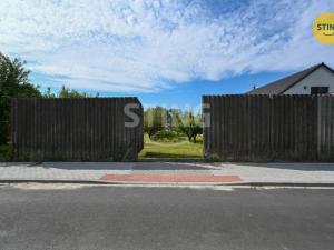 Prodej pozemku pro bydlení, Velký Týnec, 500 m2