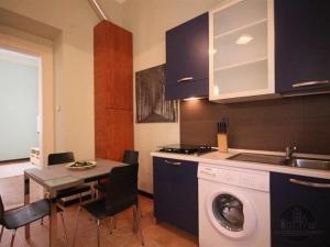 Pronájem bytu 2+kk, Praha - Žižkov, Bořivojova, 40 m2