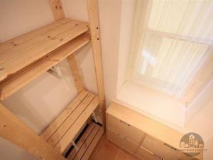 Pronájem bytu 2+kk, Praha - Žižkov, Bořivojova, 40 m2