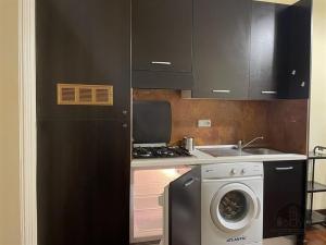 Pronájem bytu 2+kk, Praha, Slezská, 37 m2