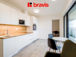 Pronájem bytu 2+kk, Brno - Zábrdovice, Ponávka, 33 m2