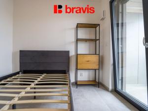 Pronájem bytu 2+kk, Brno - Zábrdovice, Ponávka, 33 m2