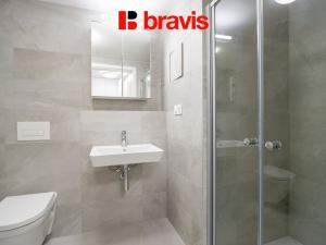 Pronájem bytu 2+kk, Brno - Zábrdovice, Ponávka, 33 m2