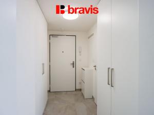 Pronájem bytu 2+kk, Brno - Zábrdovice, Ponávka, 33 m2