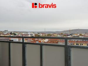 Pronájem bytu 2+kk, Brno - Zábrdovice, Ponávka, 33 m2