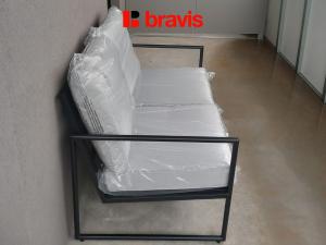 Pronájem bytu 2+kk, Brno - Zábrdovice, Ponávka, 33 m2