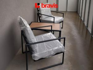 Pronájem bytu 2+kk, Brno - Zábrdovice, Ponávka, 33 m2