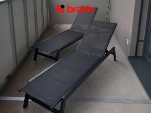 Pronájem bytu 2+kk, Brno - Zábrdovice, Ponávka, 33 m2