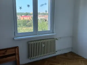 Prodej bytu 2+1, Karlovy Vary, Krymská, 54 m2