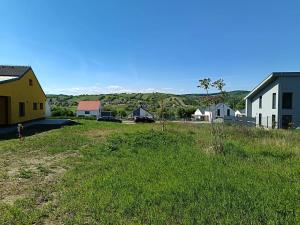Prodej pozemku pro bydlení, Bořetice, 1163 m2
