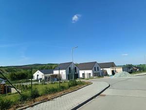 Prodej pozemku pro bydlení, Bořetice, 1163 m2