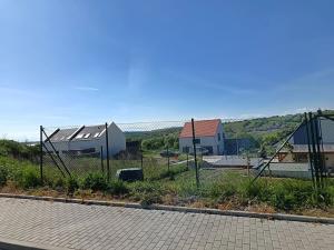 Prodej pozemku pro bydlení, Bořetice, 1163 m2