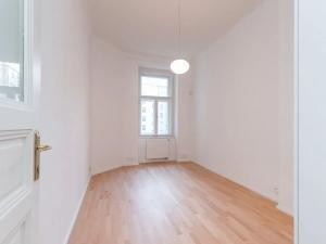 Pronájem bytu 3+1, Praha - Dejvice, Kafkova, 102 m2