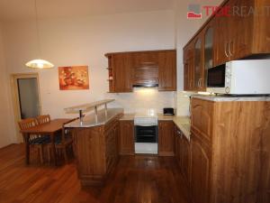 Pronájem bytu 1+1, Praha - Nové Město, Dřevná, 60 m2