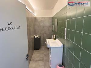 Pronájem obchodního prostoru, Praha - Nusle, Děkanská vinice I, 754 m2