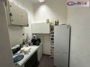Pronájem obchodního prostoru, Praha - Nusle, Děkanská vinice I, 754 m2