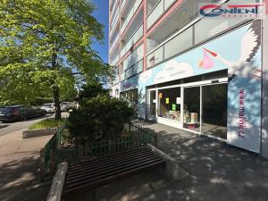 Pronájem obchodního prostoru, Praha - Nusle, Děkanská vinice I, 754 m2