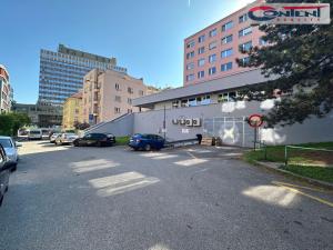 Pronájem obchodního prostoru, Praha - Nusle, Děkanská vinice I, 754 m2