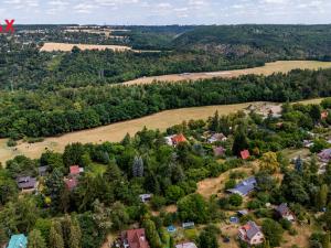Prodej pozemku pro bydlení, Petrov - Chlomek, Zalomená, 1500 m2