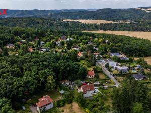 Prodej pozemku pro bydlení, Petrov - Chlomek, Zalomená, 1500 m2