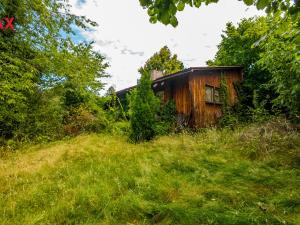 Prodej pozemku pro bydlení, Petrov - Chlomek, Zalomená, 1500 m2