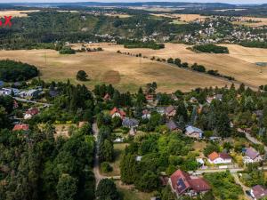 Prodej pozemku pro bydlení, Petrov - Chlomek, Zalomená, 1500 m2