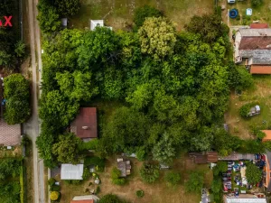 Prodej pozemku pro bydlení, Petrov - Chlomek, Zalomená, 1500 m2