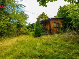 Prodej pozemku pro bydlení, Petrov - Chlomek, Zalomená, 1500 m2