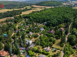 Prodej pozemku pro bydlení, Petrov - Chlomek, Zalomená, 1500 m2