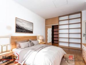Prodej bytu 3+kk, Přelouč, B. Němcové, 91 m2