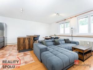 Prodej bytu 3+kk, Přelouč, B. Němcové, 91 m2